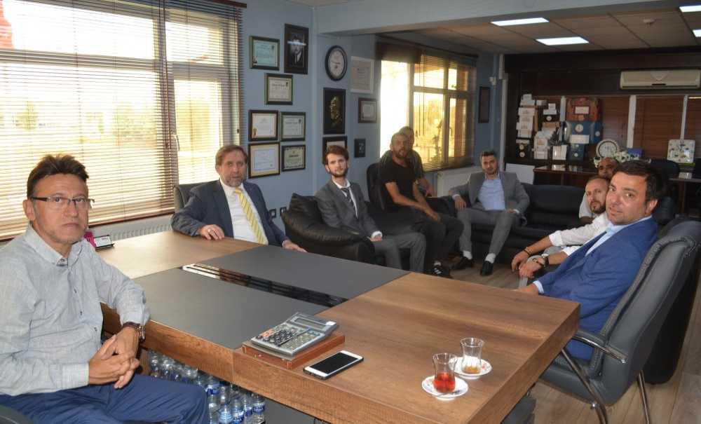 “Adım Adım Türkiye'yi Geziyoruz”