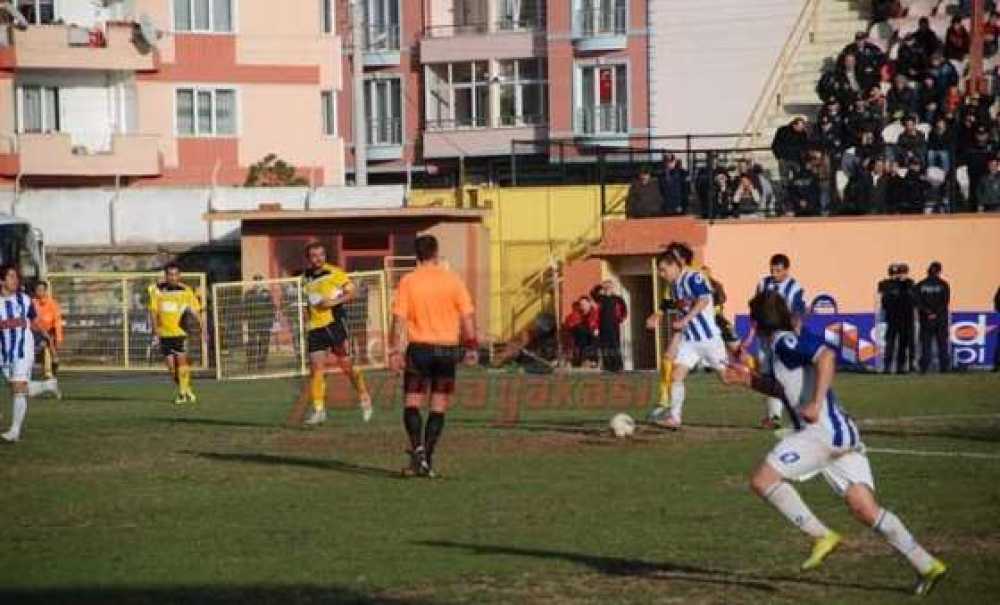 Bal`da Gruplar Ve Takımlar Belirlendi