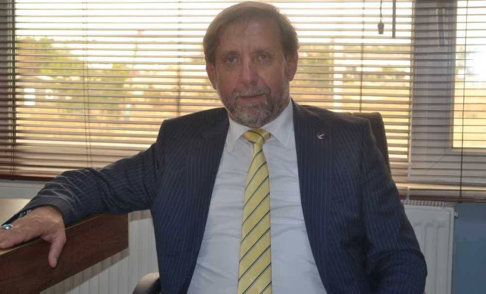 “Adım Adım Türkiye'yi Geziyoruz”