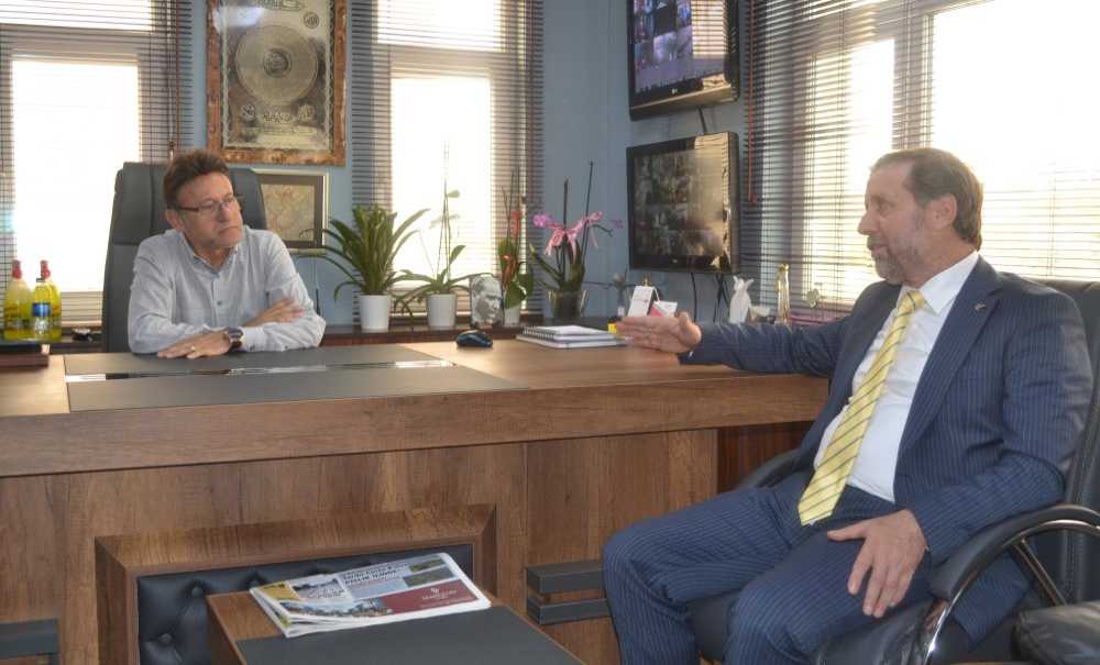 “Adım Adım Türkiye'yi Geziyoruz”