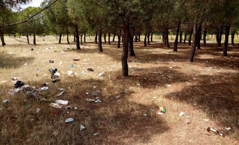 Tema Parkı'nın Kaderi Hiç Değişmiyor