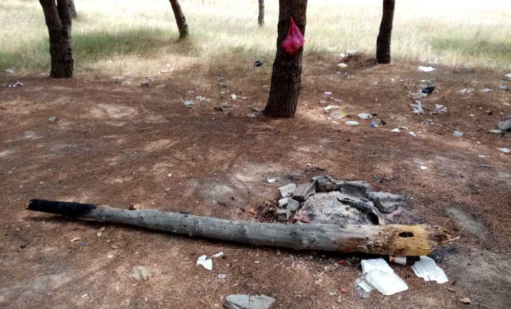 Tema Parkı'nın Kaderi Hiç Değişmiyor