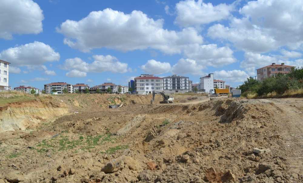 Dere Islahında Sona Yaklaşıldı