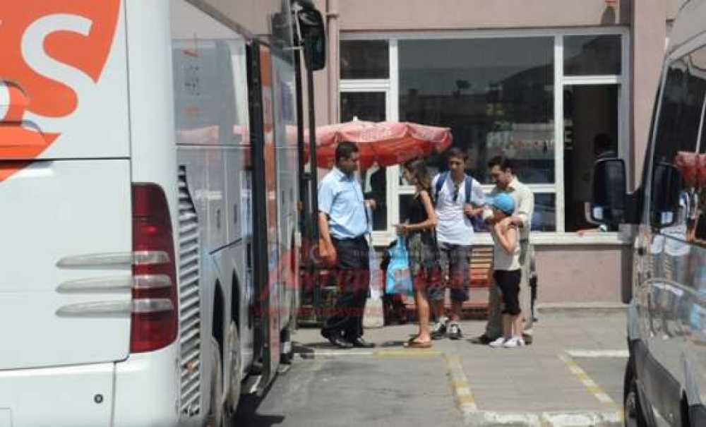 Bayram Sonu Çileye Dönüştü