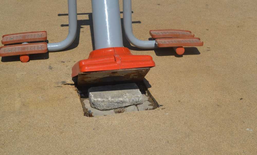 Millet Bahçesi Hor Kullanılıyor!