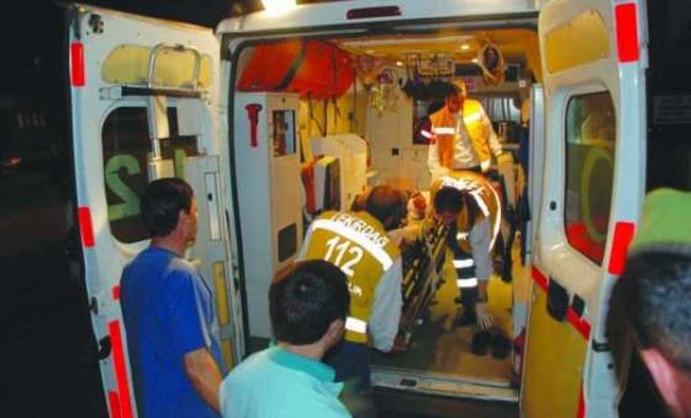 Karısının Mezarı Başında İntihar Girişiminde Bulundu