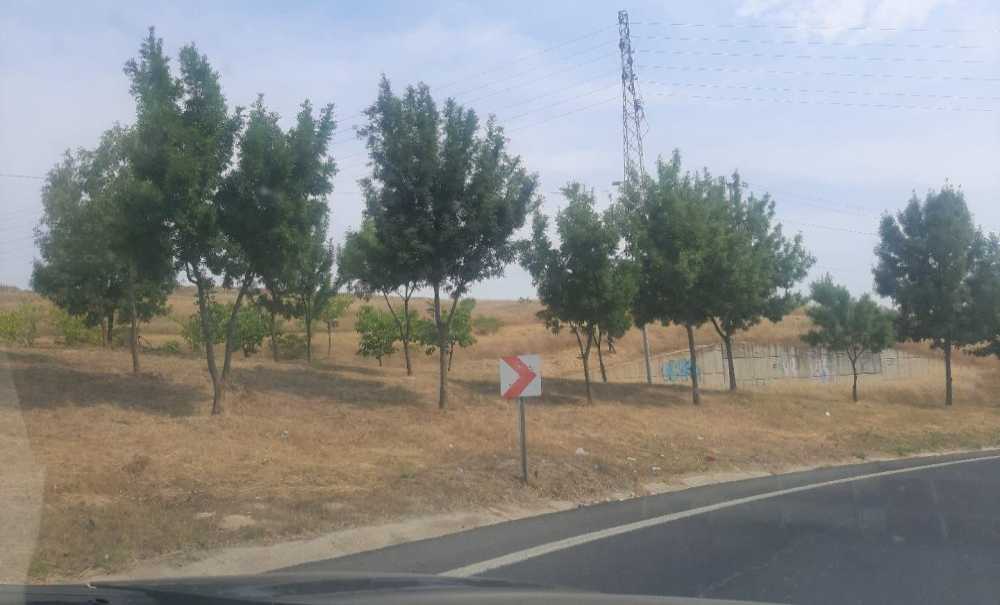 Kurşun İzi Olan Yön Tabelaları Değiştirilsin!