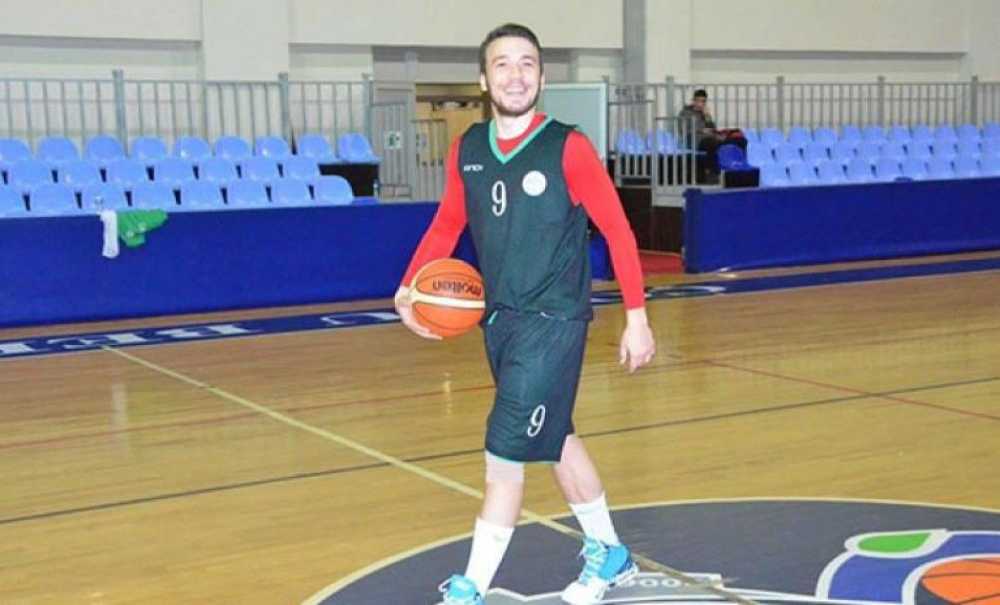 Ziya Berhan Kılıç Sokak Basketbol Turnuvası Başlıyor
