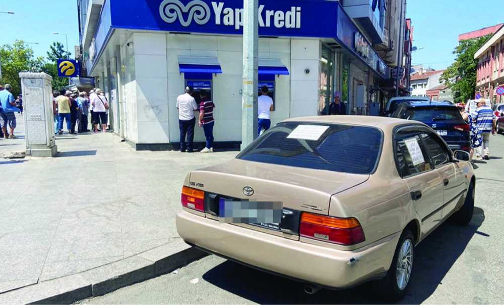 Şehir Merkezi, Galeri Merkezi Oldu!