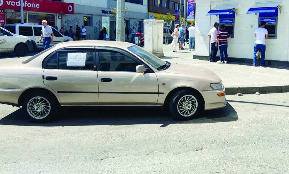 Şehir Merkezi, Galeri Merkezi Oldu!