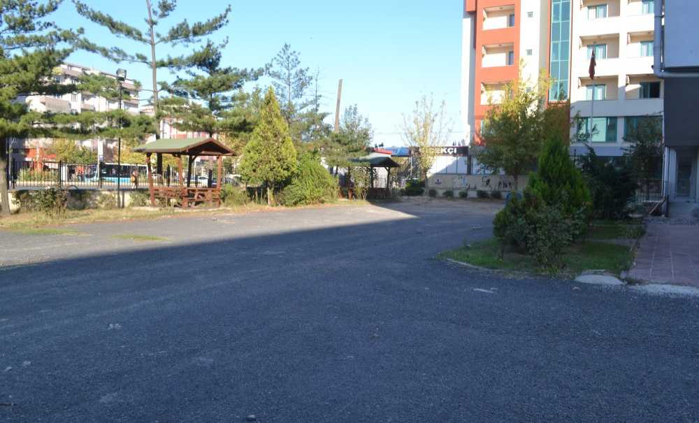 Çorlu'da Öğretmen Evi Hayal Oldu