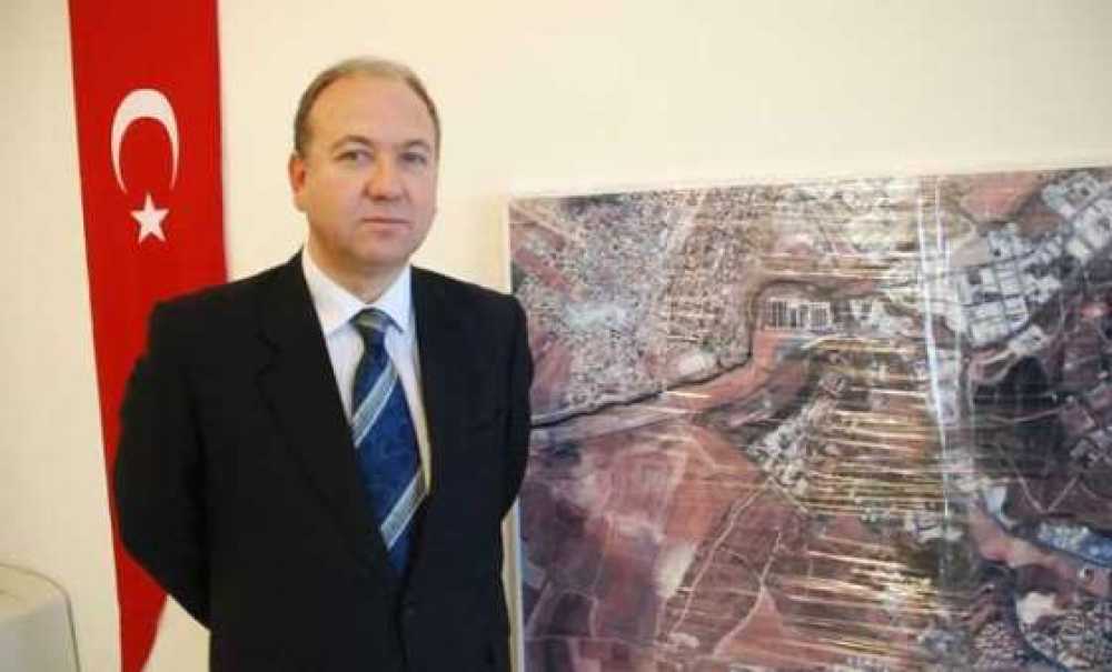 Çorlu Kent Konseyi Faaliyetleri Ile Çorlu Daha Modern Ve Yaşanır Olacak