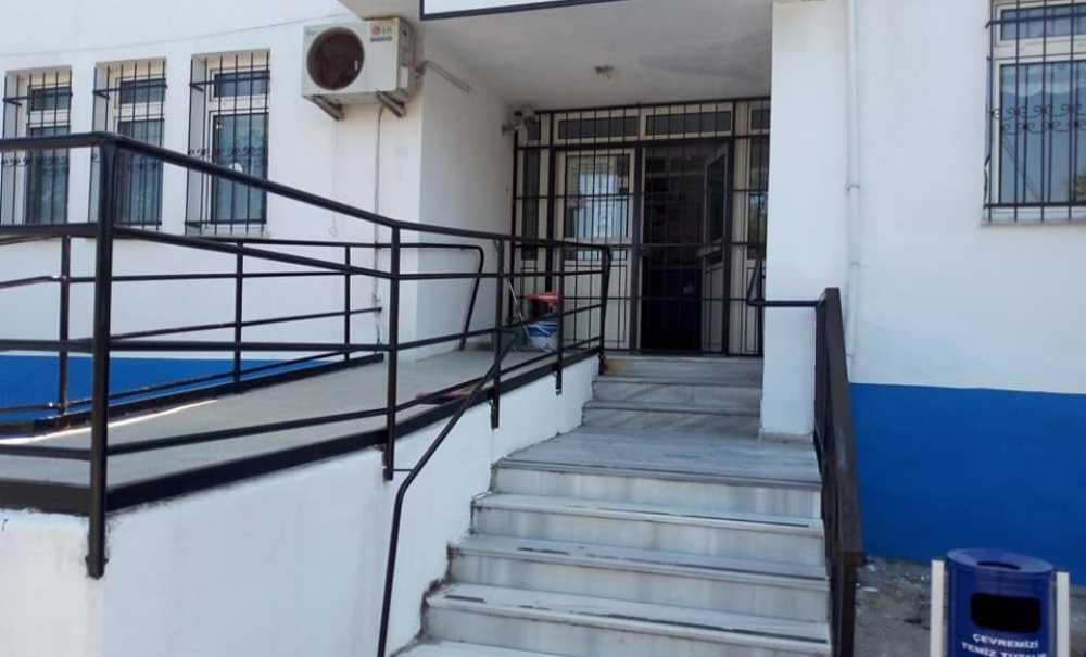 Ergene Belediyesi Kamu Kurumlarını Da Destek Veriyor