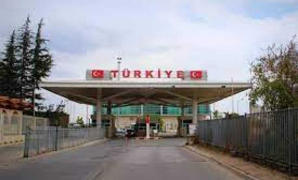 Bulgar Vatandaşlar Pasaportsuz Türkiye'ye Gelebilecek