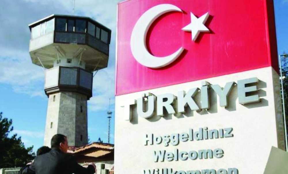 Bulgar Vatandaşlar Pasaportsuz Türkiye'ye Gelebilecek