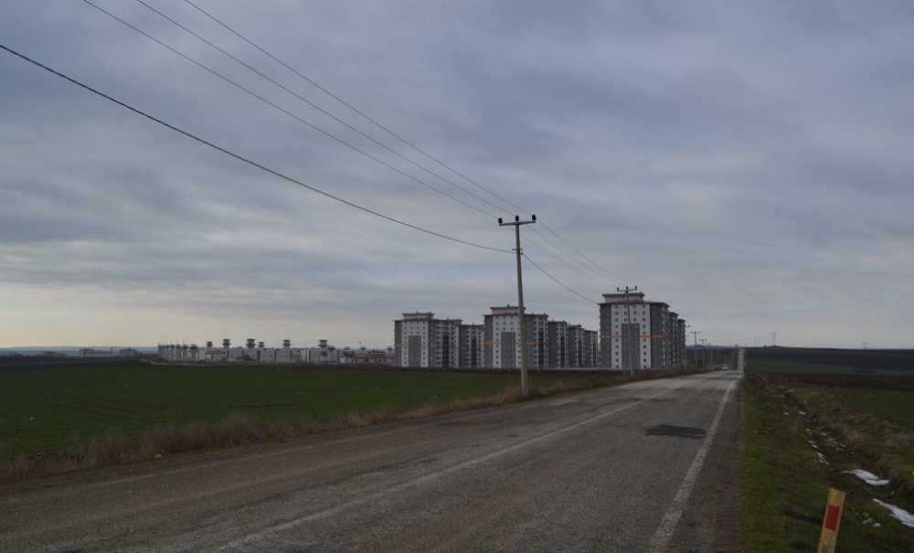 Çorlu Cezaevi 2023 Yılında Açılacak