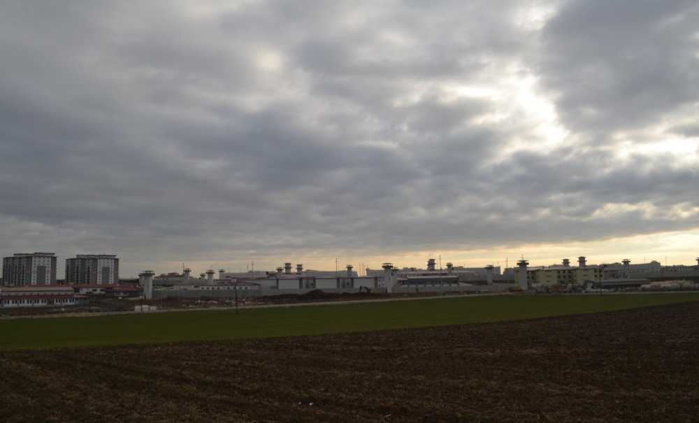 Çorlu Cezaevi 2023 Yılında Açılacak