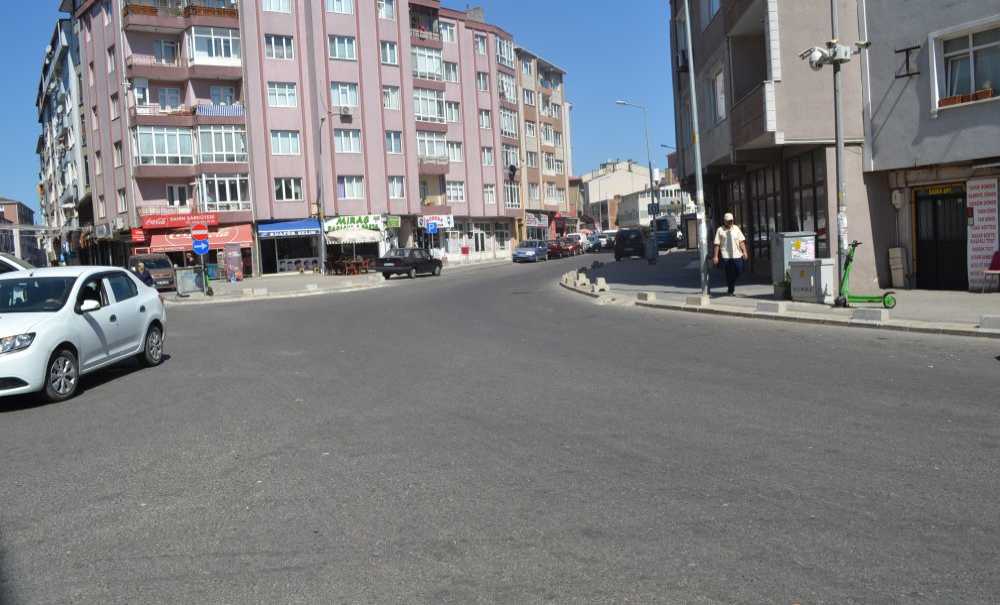 Aşınma Asfaltı 1 Ay İçerisinde Yapılacak