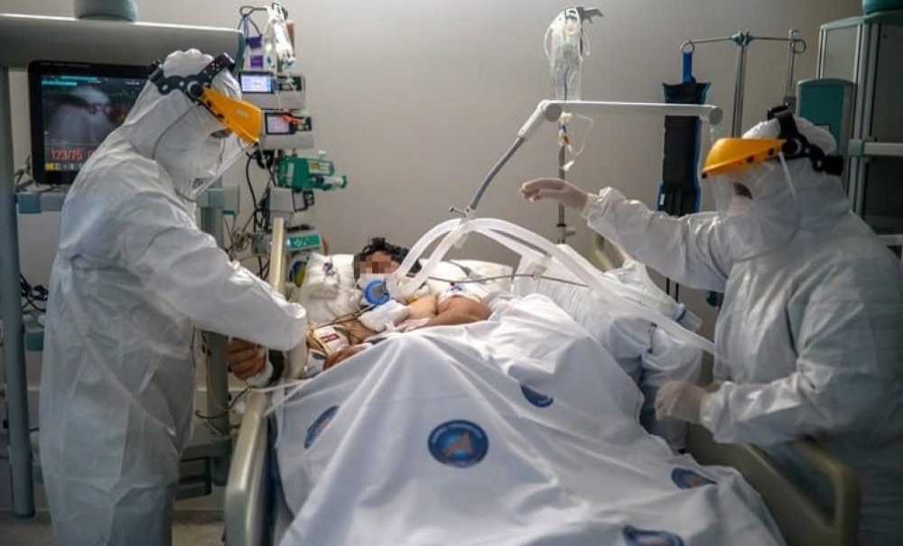 “25 Günde, 40 Bine Yakın Aşı Yapıldı”