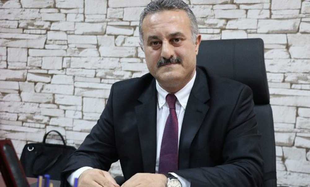 “25 Günde, 40 Bine Yakın Aşı Yapıldı”