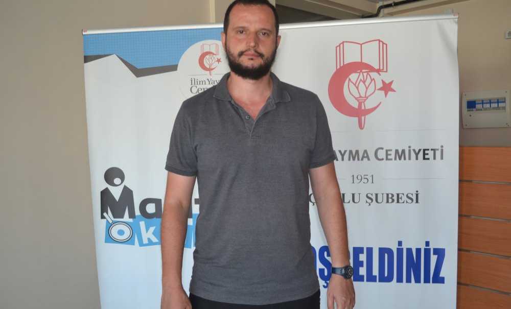 Yaz Okulundan Yüzlerce Öğrenci Faydalanıyor