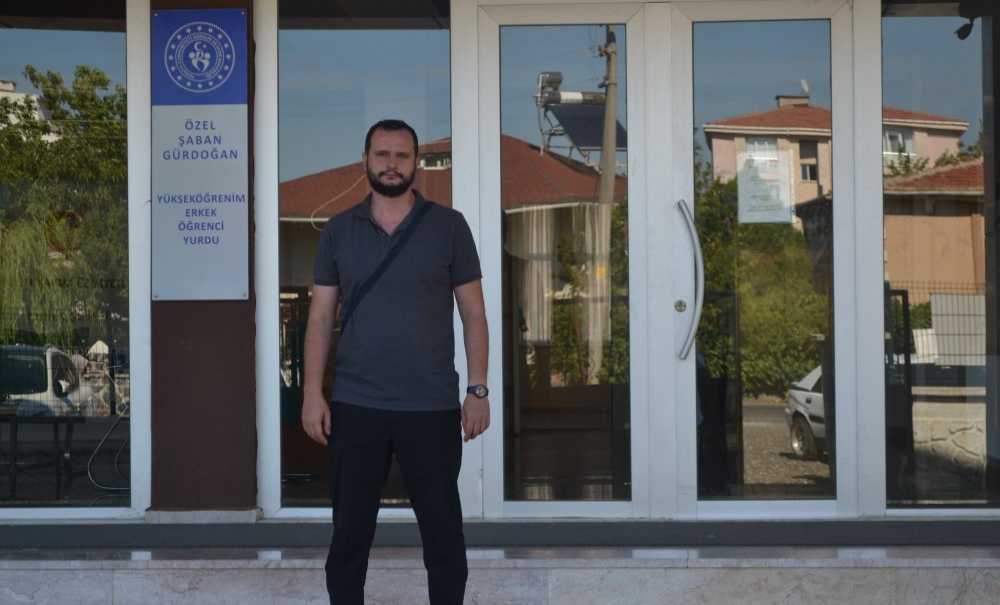 Yaz Okulundan Yüzlerce Öğrenci Faydalanıyor