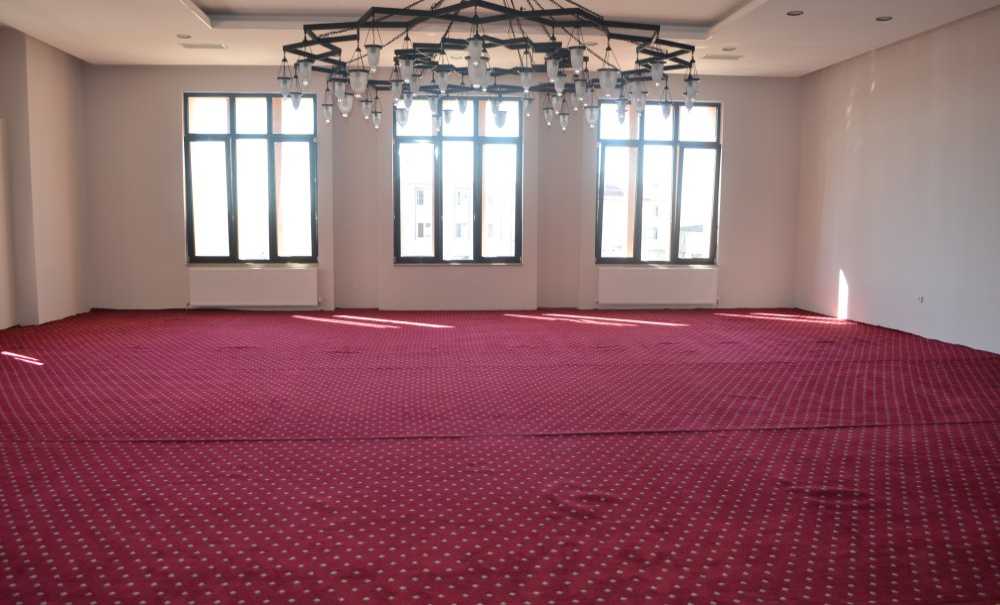 Ergene Cem Evi Hizmete Açıldı