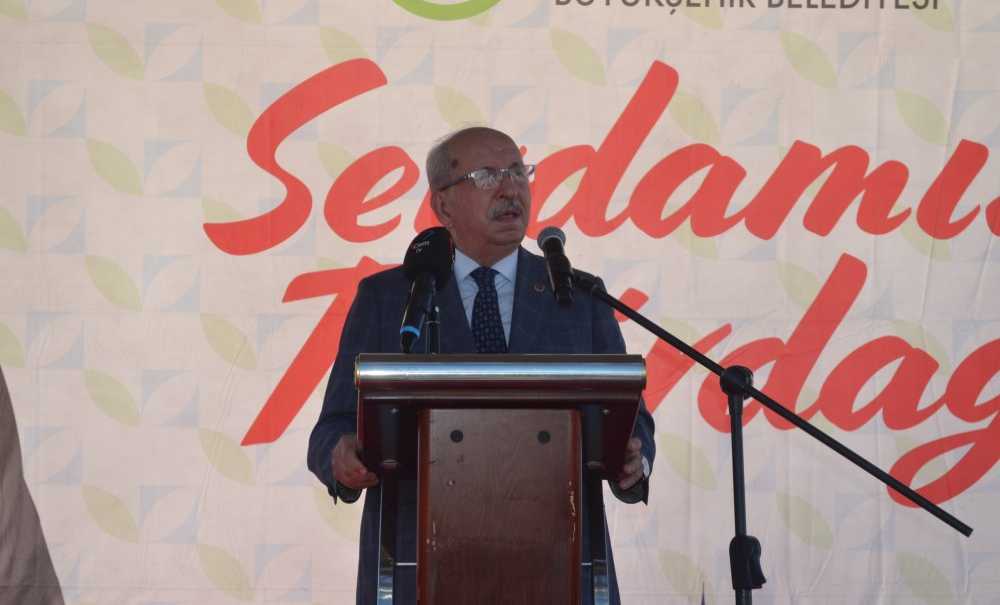 Ergene Cem Evi Hizmete Açıldı