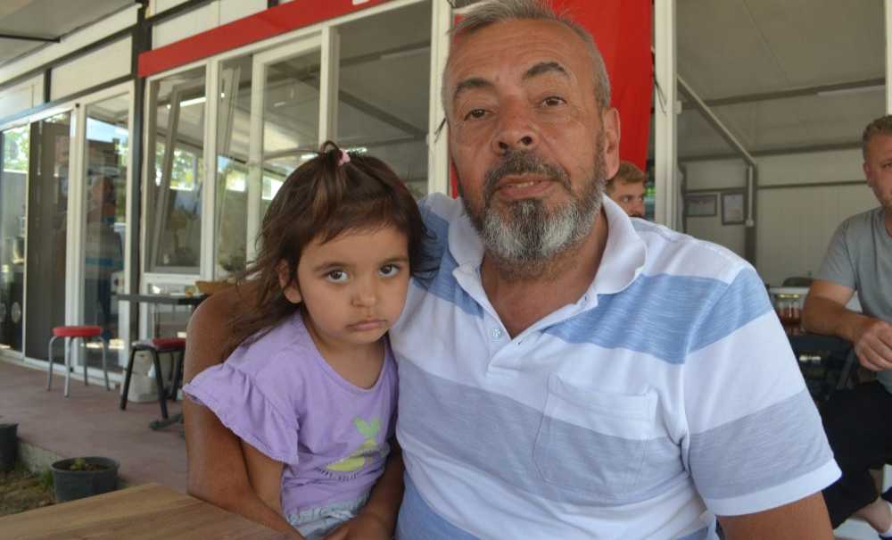 Korkmaz Çorba 2'Inci Şubesini Açtı