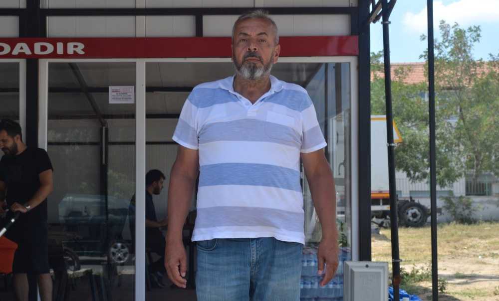 Korkmaz Çorba 2'Inci Şubesini Açtı