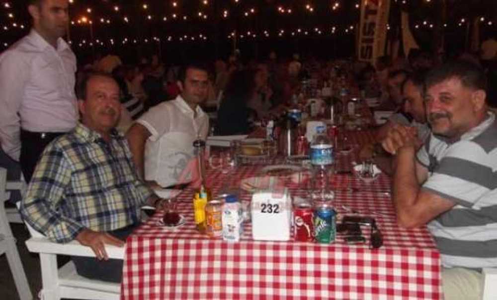 Alposs Şirketler Grubu Yönetim Kurulu Başkan Yardımcısı Engin Öztel;