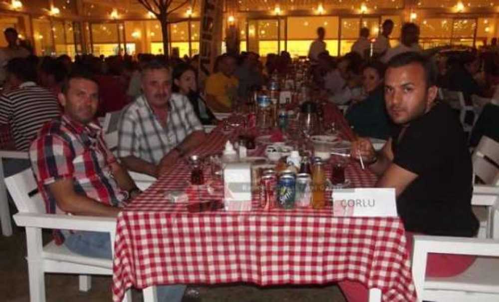 Alposs Şirketler Grubu Yönetim Kurulu Başkan Yardımcısı Engin Öztel;