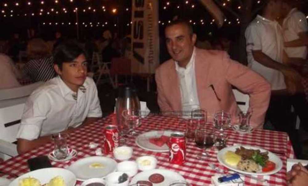 Alposs Şirketler Grubu Yönetim Kurulu Başkan Yardımcısı Engin Öztel;