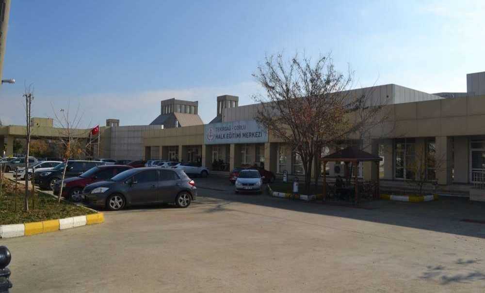 Usta Öğretici Başvuruları Başladı