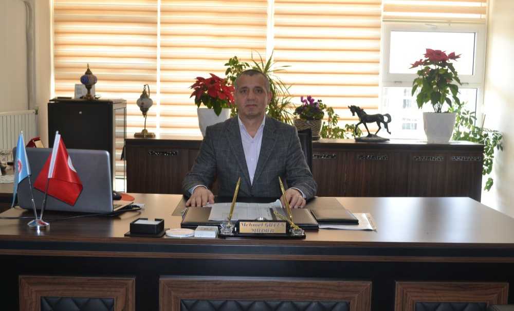 Usta Öğretici Başvuruları Başladı