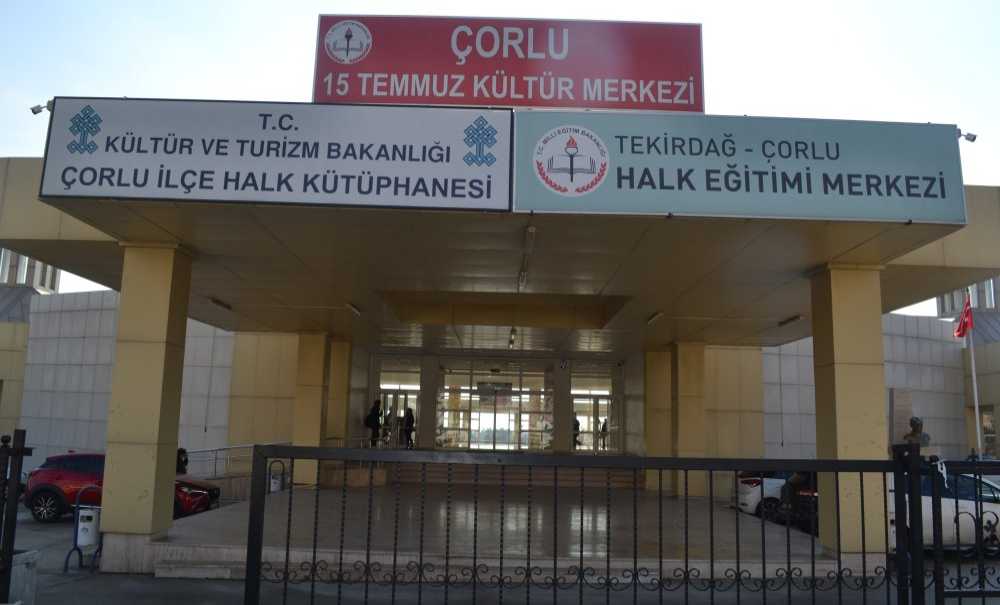 Usta Öğretici Başvuruları Başladı