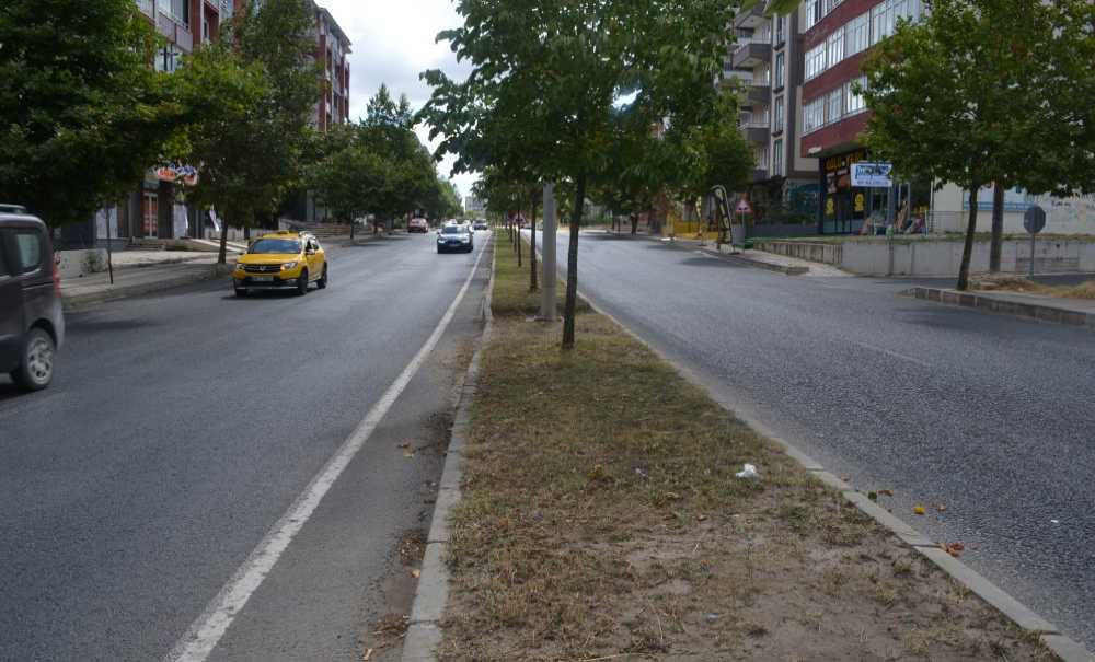 Refüjler Bakım İstiyor