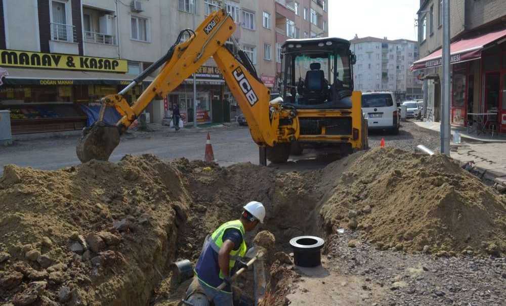 13 Mahallede Su Kesintisi Yaşandı