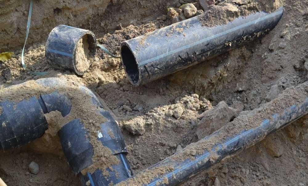 13 Mahallede Su Kesintisi Yaşandı