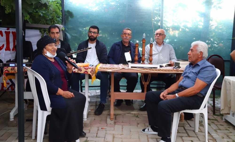 Marmaraereğlisi Cem Vakfı'ndan İftar Programı