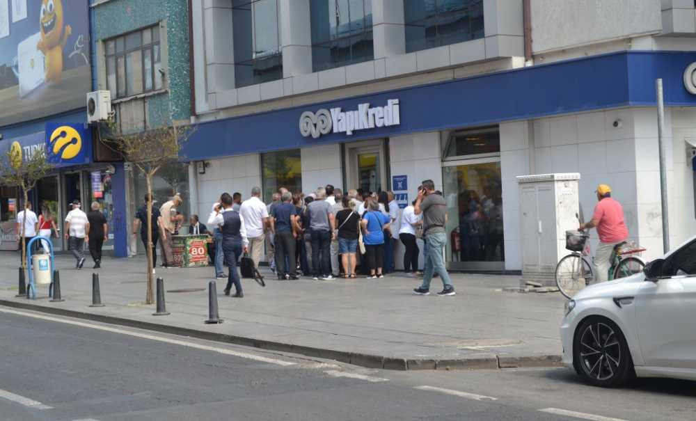 Emekli Maaş Promosyonları Bankalarda Yoğunluk Oluşturdu