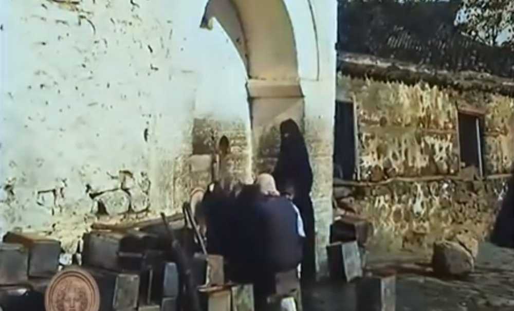 100 Yıl Önceki Görüntüler Şaşkınlık Yarattı!