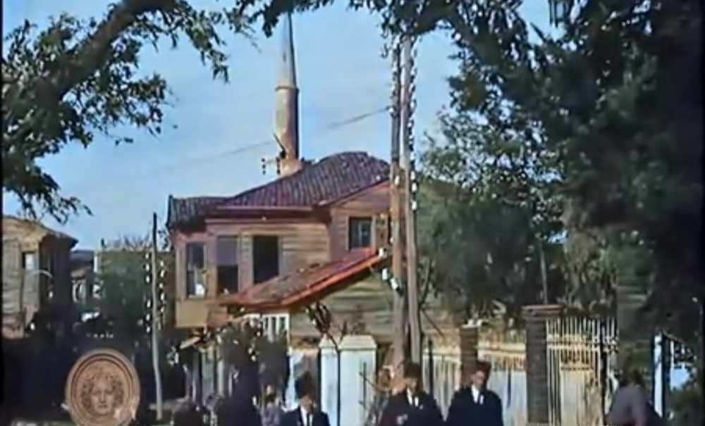 100 Yıl Önceki Görüntüler Şaşkınlık Yarattı!