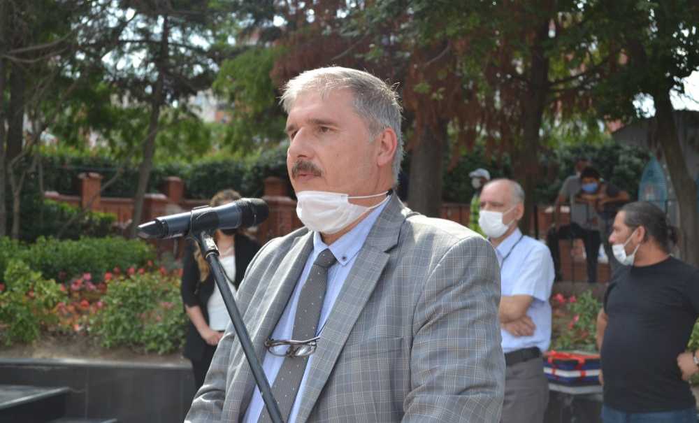 Ortaokul Mezunu Ustalara Lise Diploması Alma Fırsatı