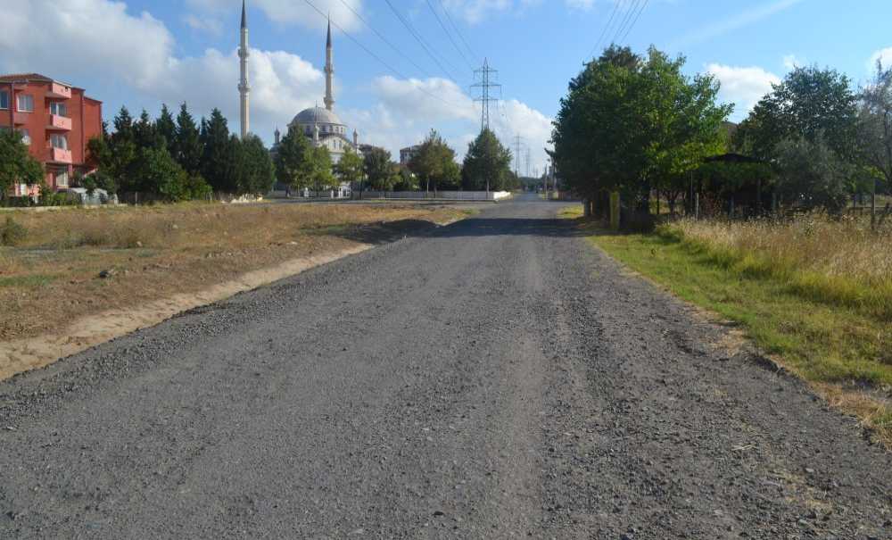 23 Nisan Bulvarı Yapılmayı Bekliyor