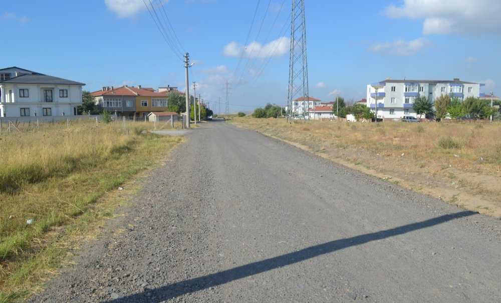 23 Nisan Bulvarı Yapılmayı Bekliyor