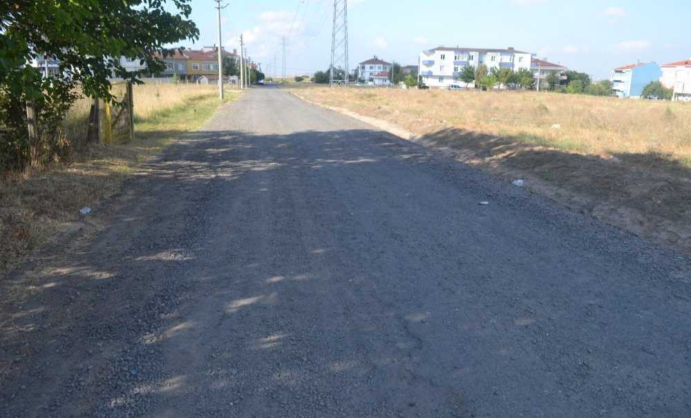 23 Nisan Bulvarı Yapılmayı Bekliyor