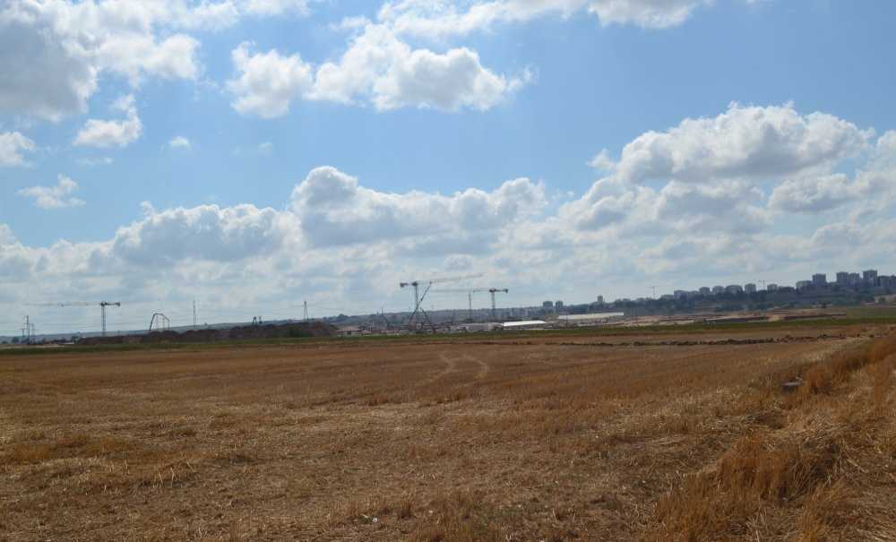 Toki̇ 760 Dairelik Şantiye Kurdu