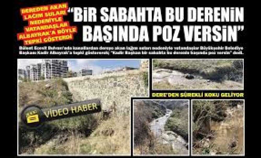 3 Yıl Sonra O Pozu Verdi