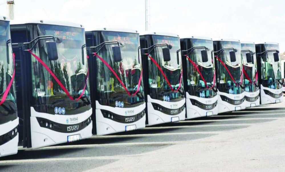 7-8 Ve 12 Numaralı Hatların Güzergâhları Değişti